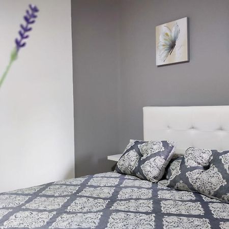 Os Reloxos II Lejlighed Mondariz-Balneario Eksteriør billede